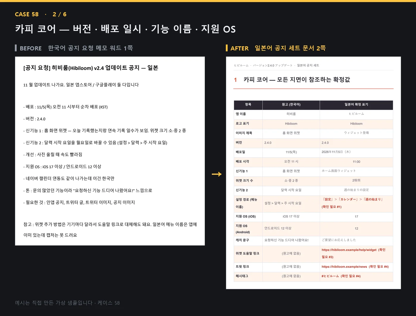 디자인 포트폴리오