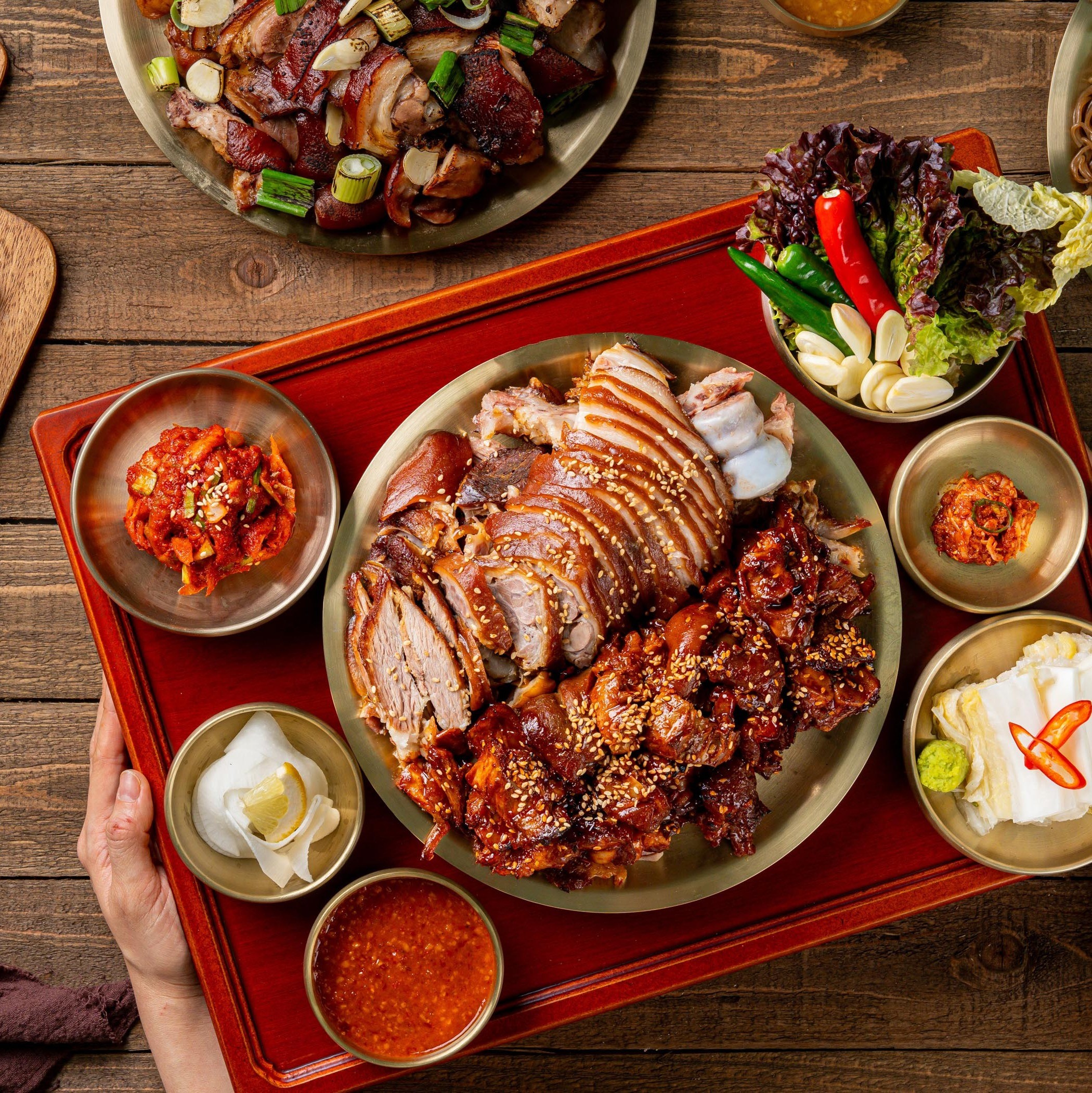 바이럴∙체험단, 마케팅 분석∙전략 전문가 소몽컴퍼니 - 크몽