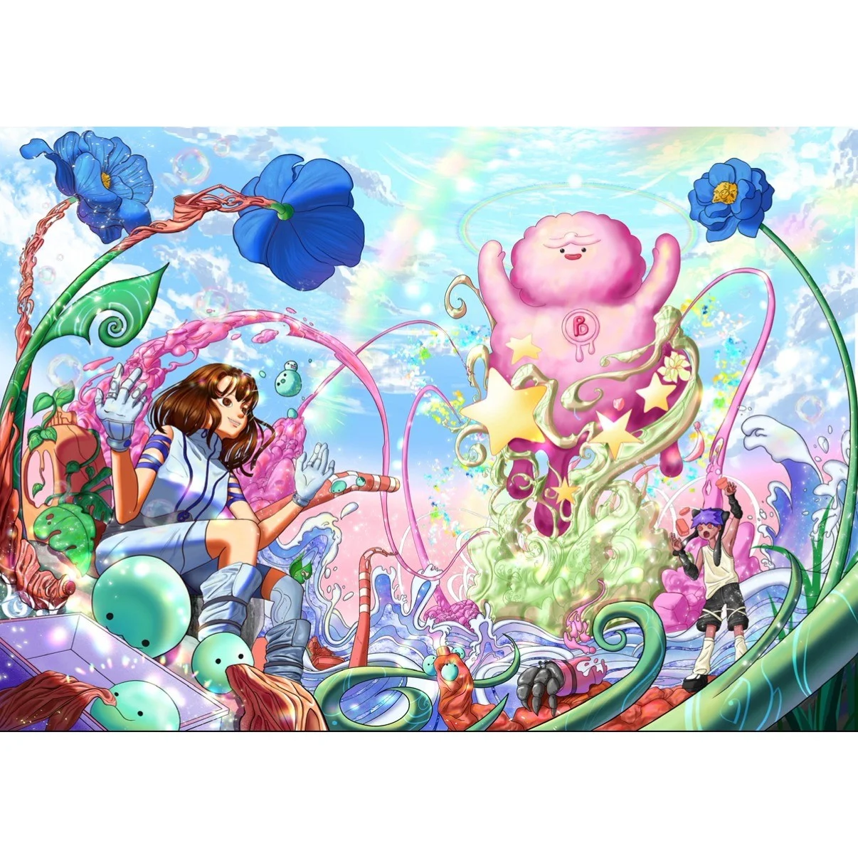 포트폴리오 메인이미지