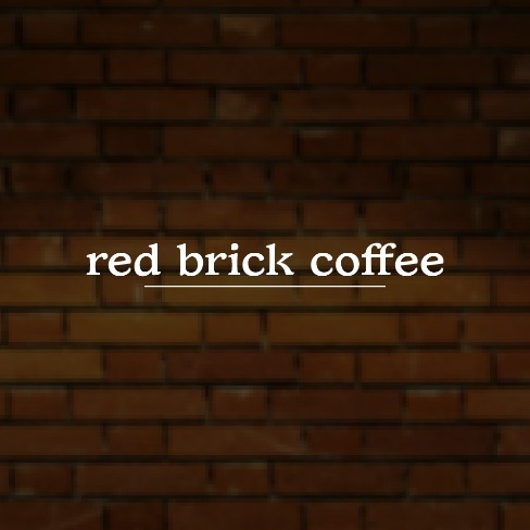포트폴리오-RED BRICK COFFEE'