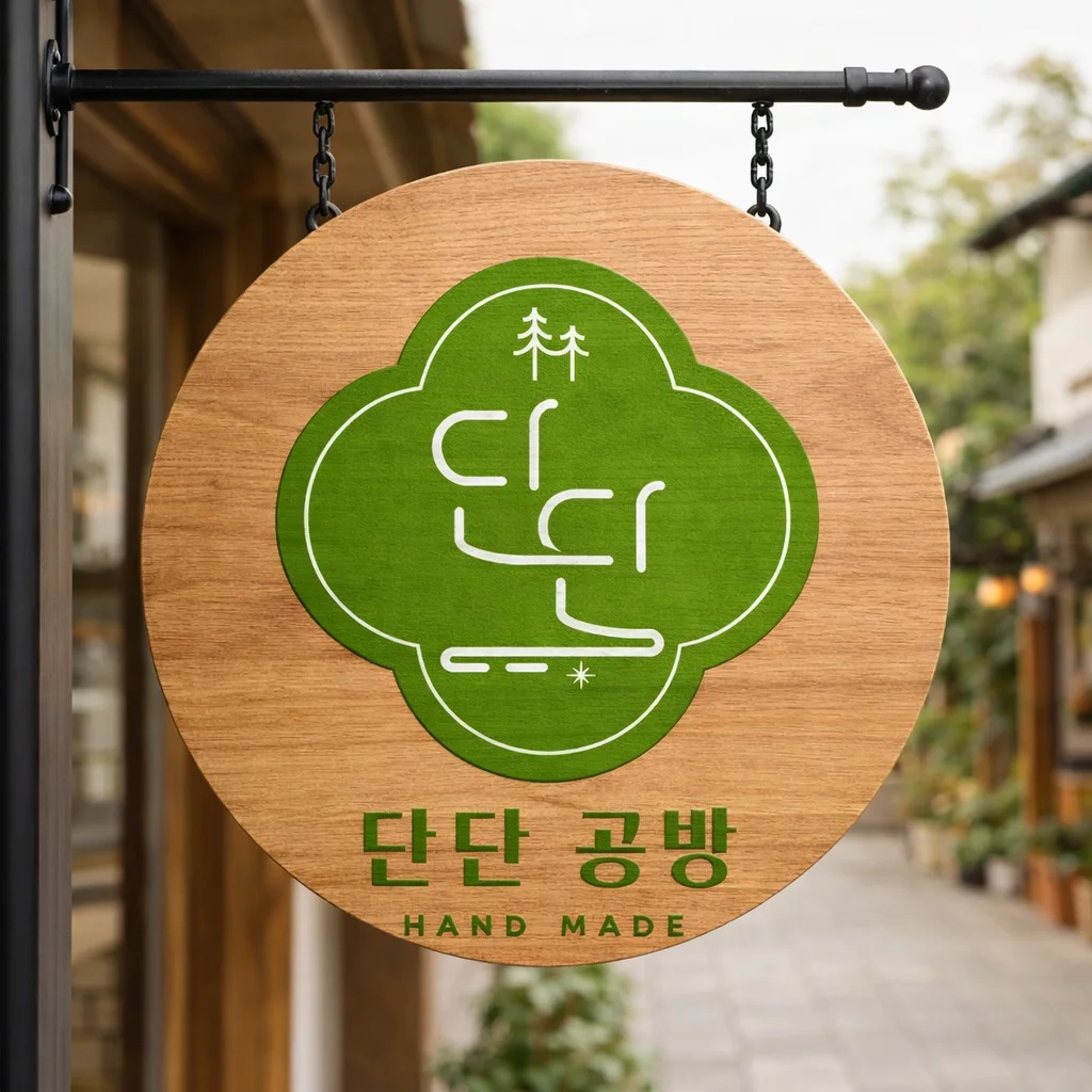 디자인 포트폴리오