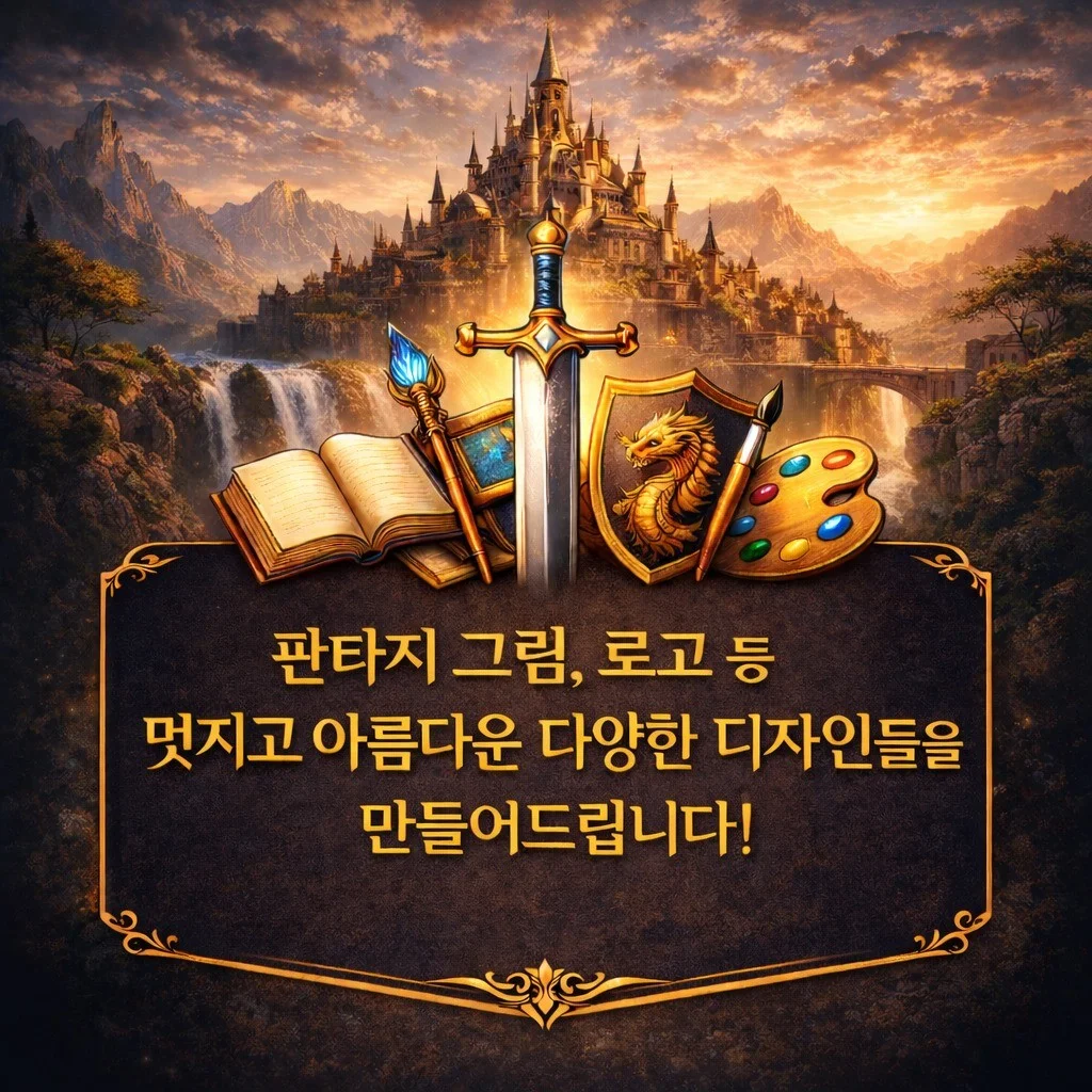 포트폴리오 메인이미지