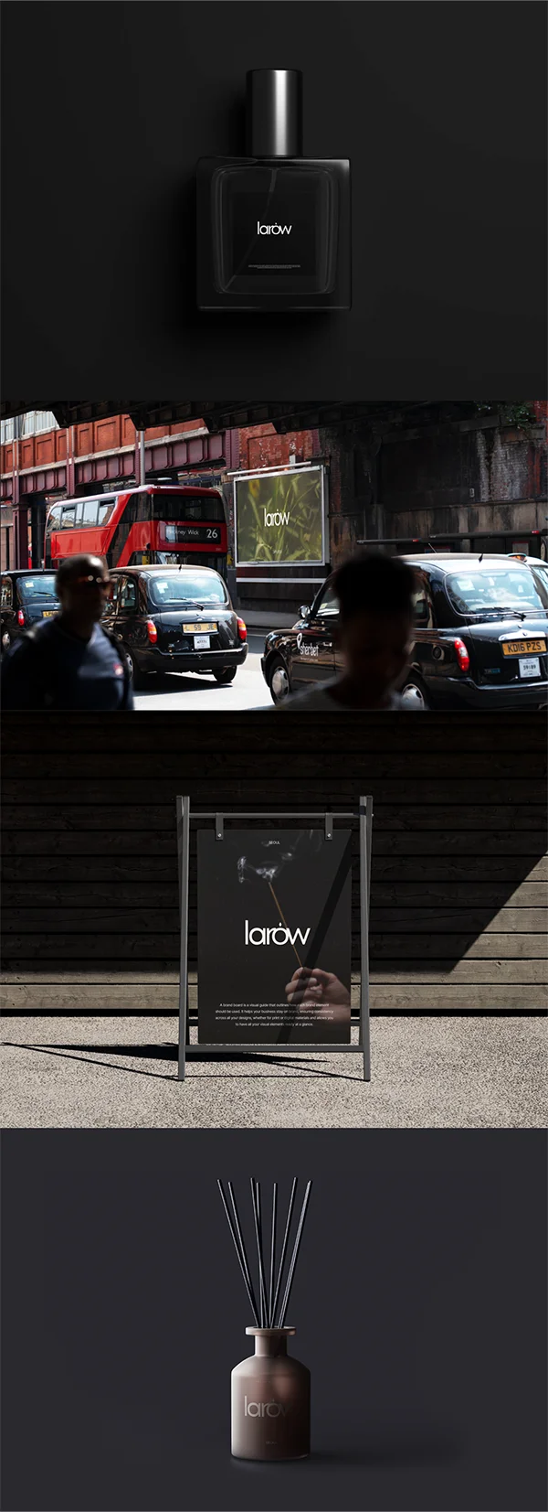 디자인 포트폴리오