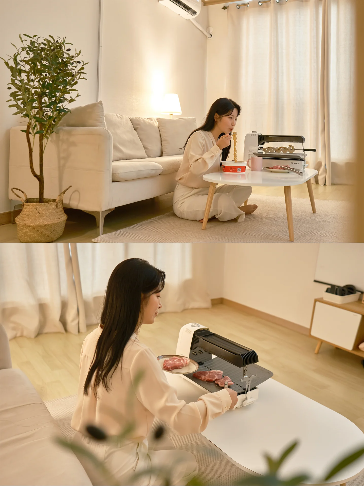 디자인 포트폴리오