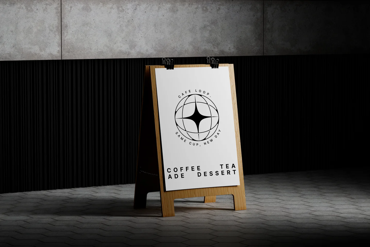 디자인 포트폴리오