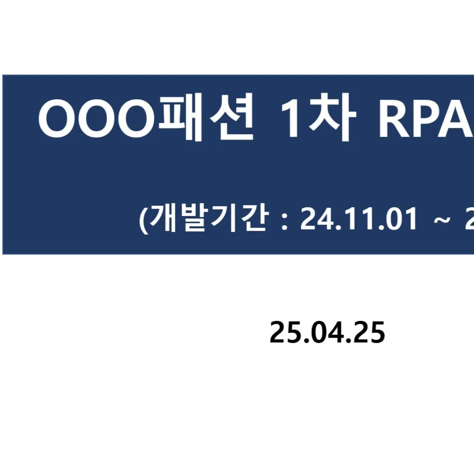 포트폴리오 메인이미지
