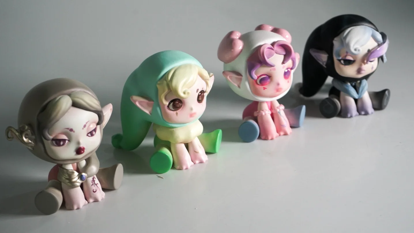 디자인 포트폴리오