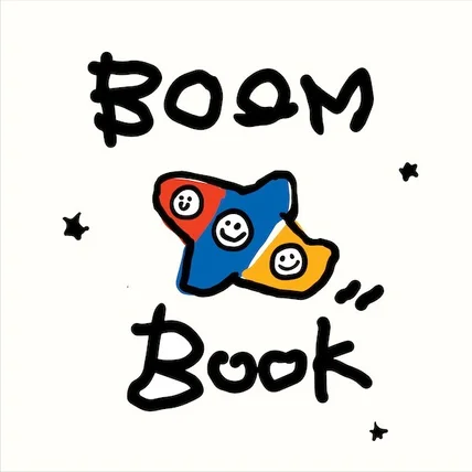 포트폴리오-어린이 북 스토어 [BOOM BOOK]