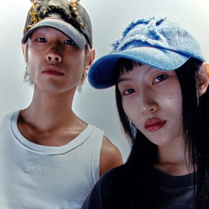 포트폴리오-[촬영,보정,디렉팅] Harfboilod s/s Lookbook