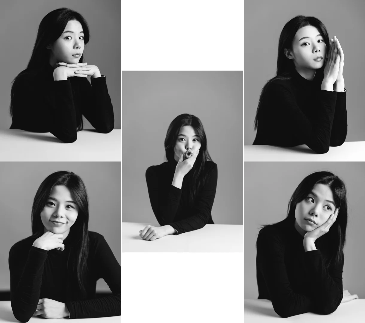 디자인 포트폴리오