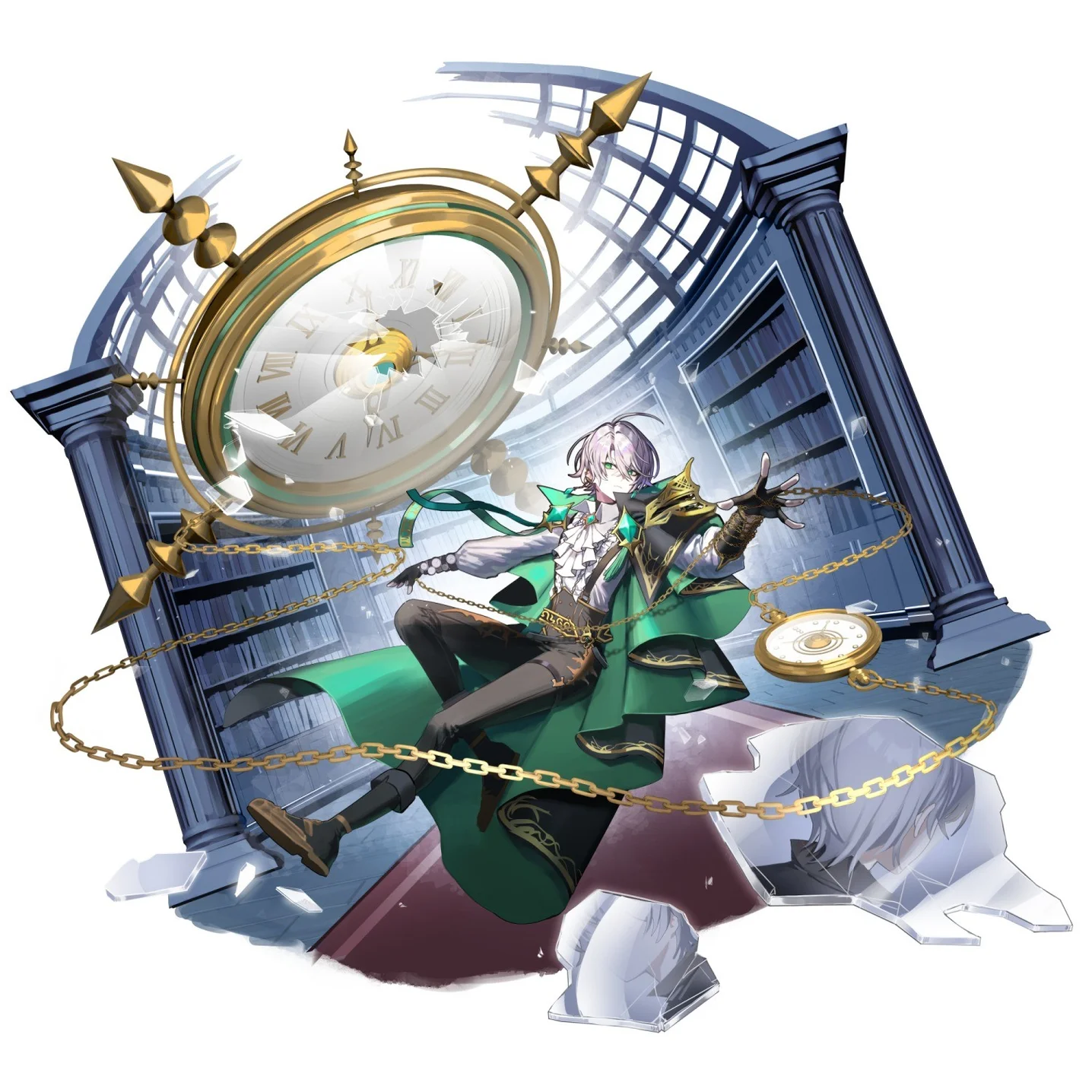 포트폴리오 메인이미지