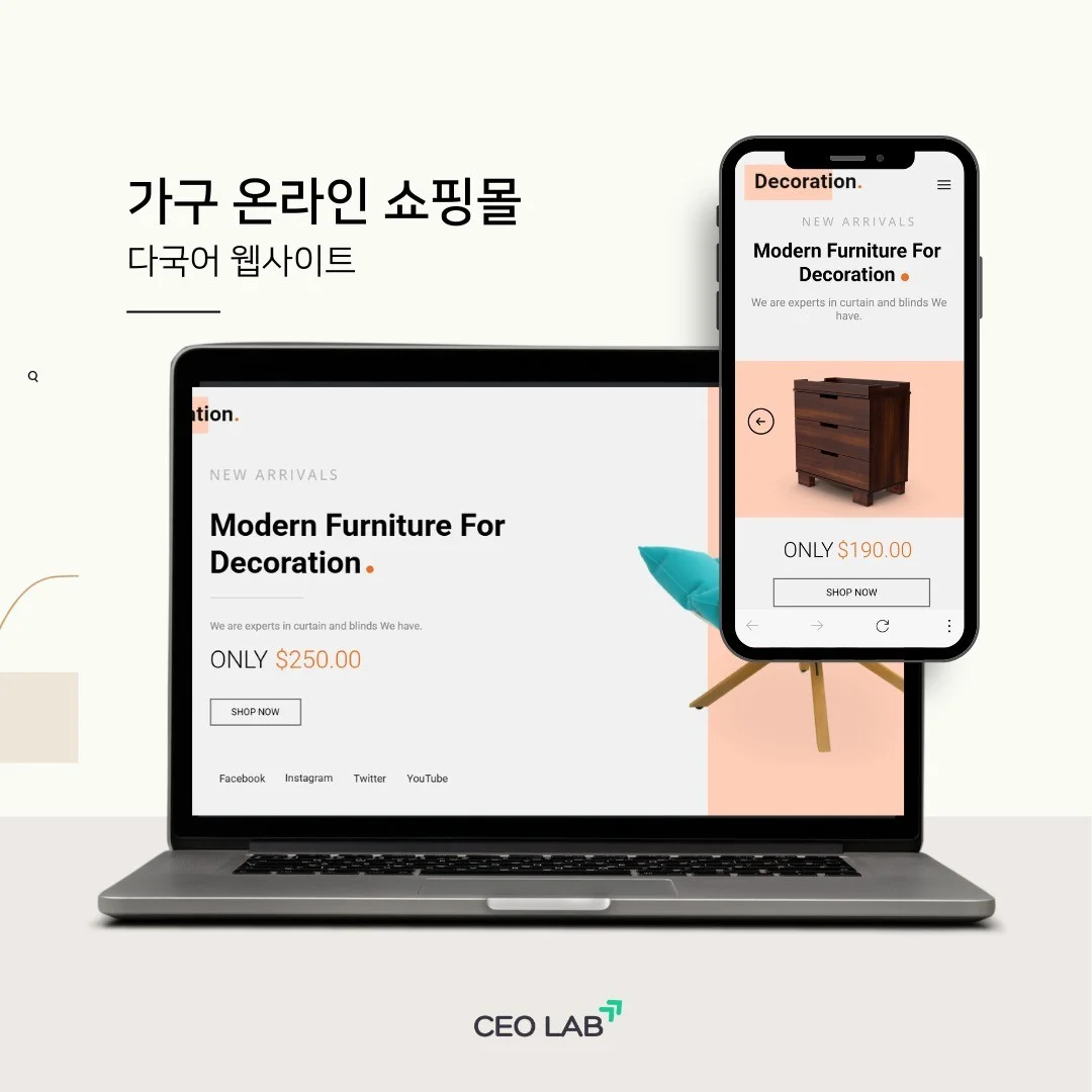 포트폴리오 메인이미지