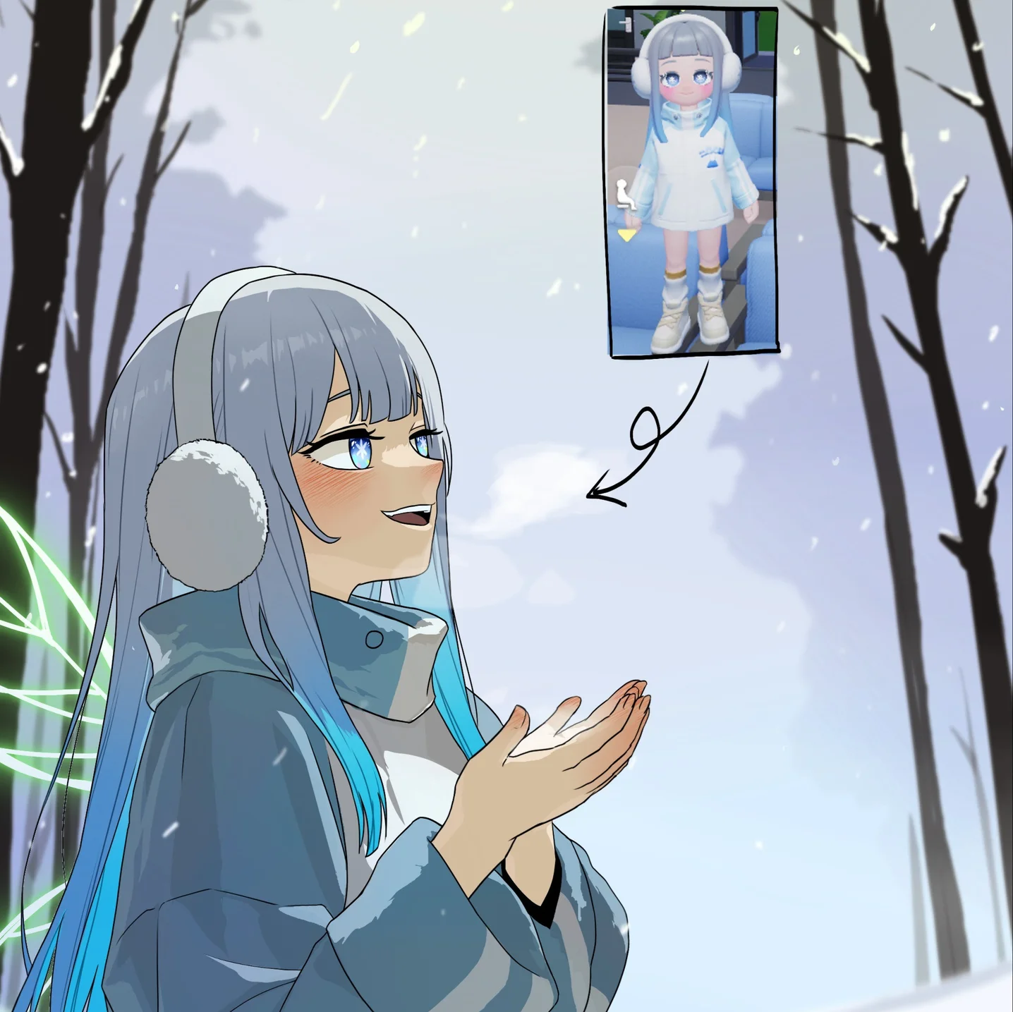 포트폴리오 메인이미지