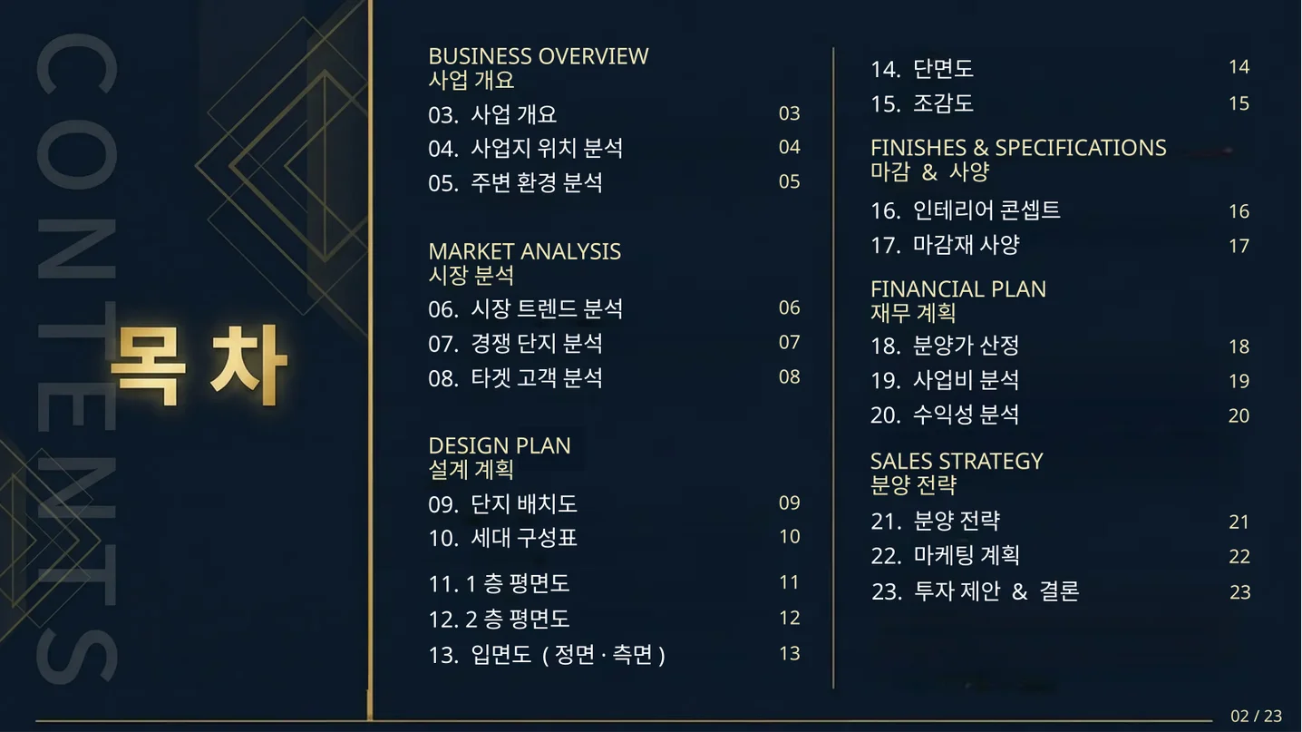 디자인 포트폴리오