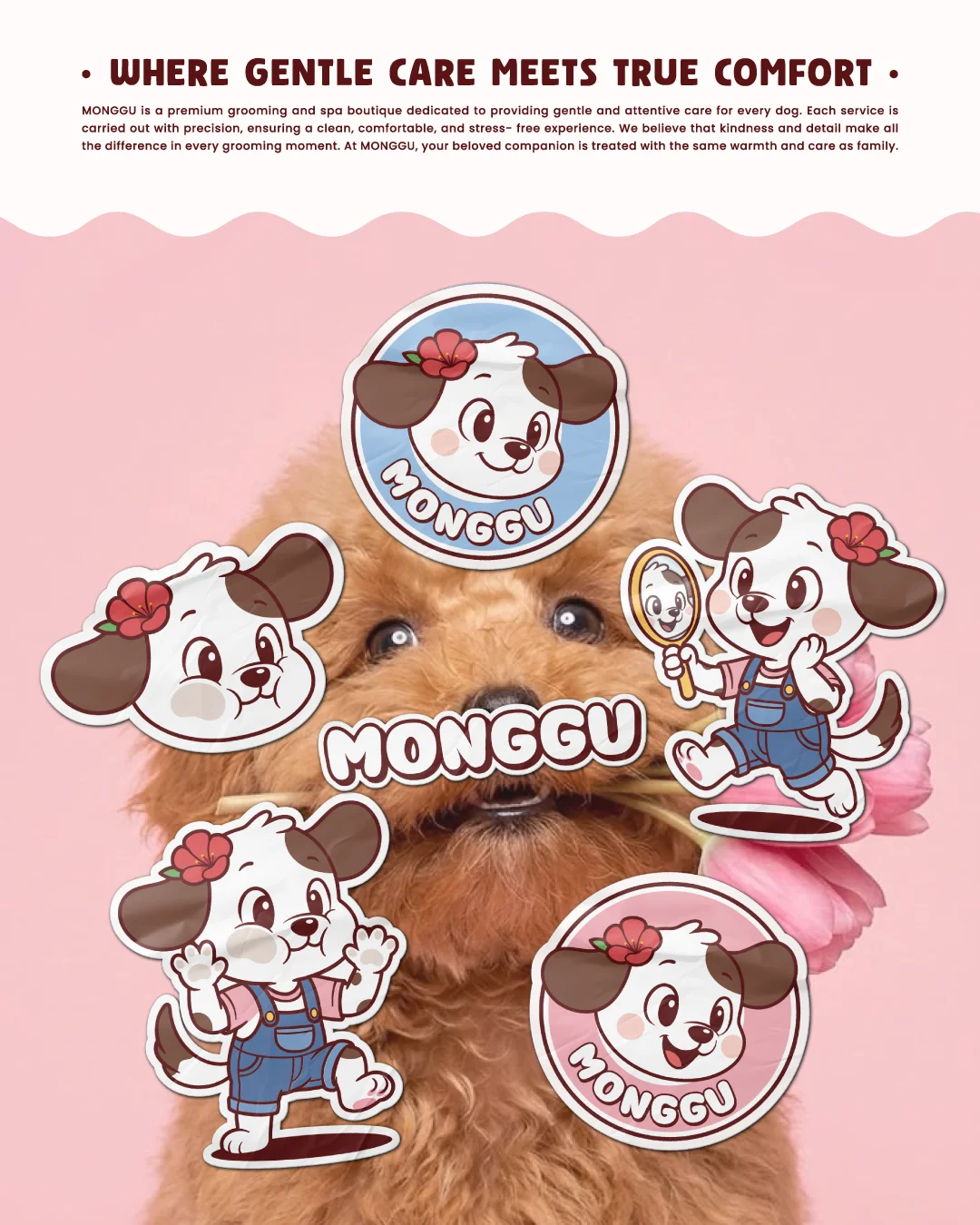 디자인 포트폴리오