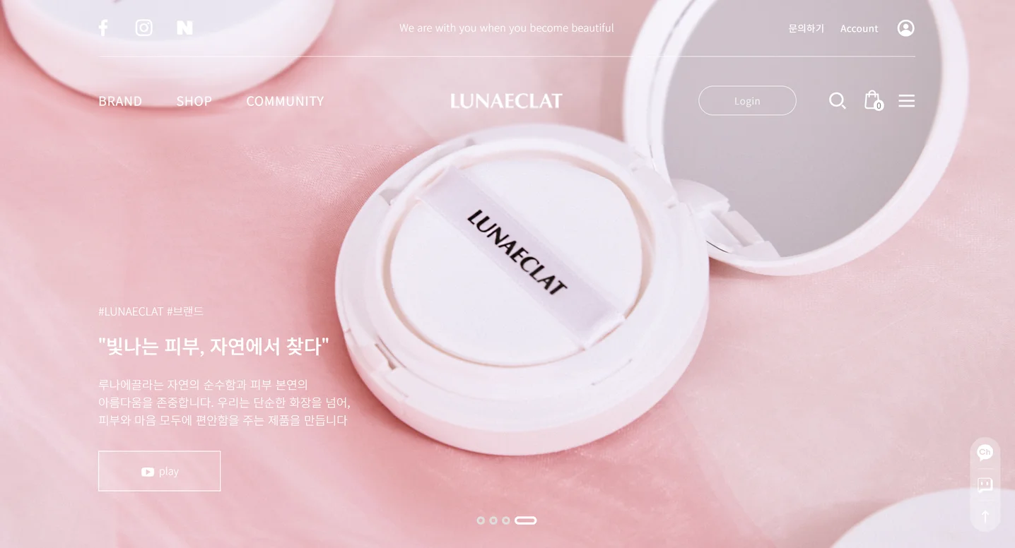 디자인 포트폴리오