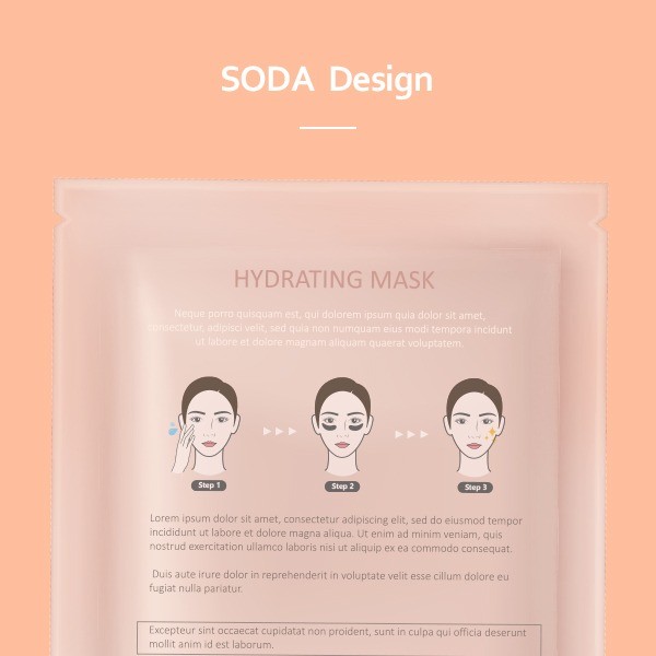 포트폴리오-[SODA design] 제품 사용법 일러스트 디자인
