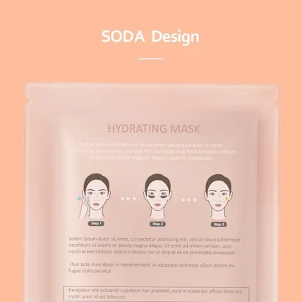 포트폴리오-[SODA design] 제품 사용법 일러스트 디자인