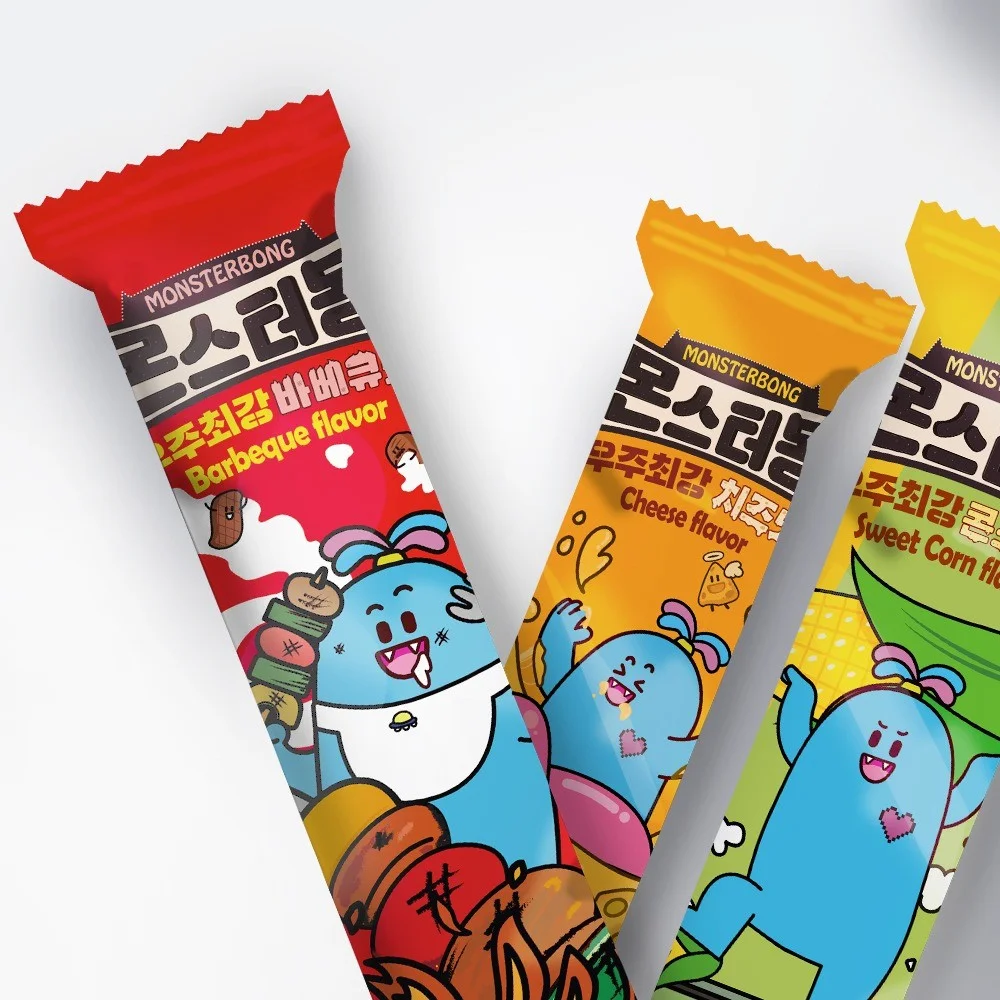 전문가와 브랜드/기업 캐릭터 패키지를 완성하세요 - 크몽