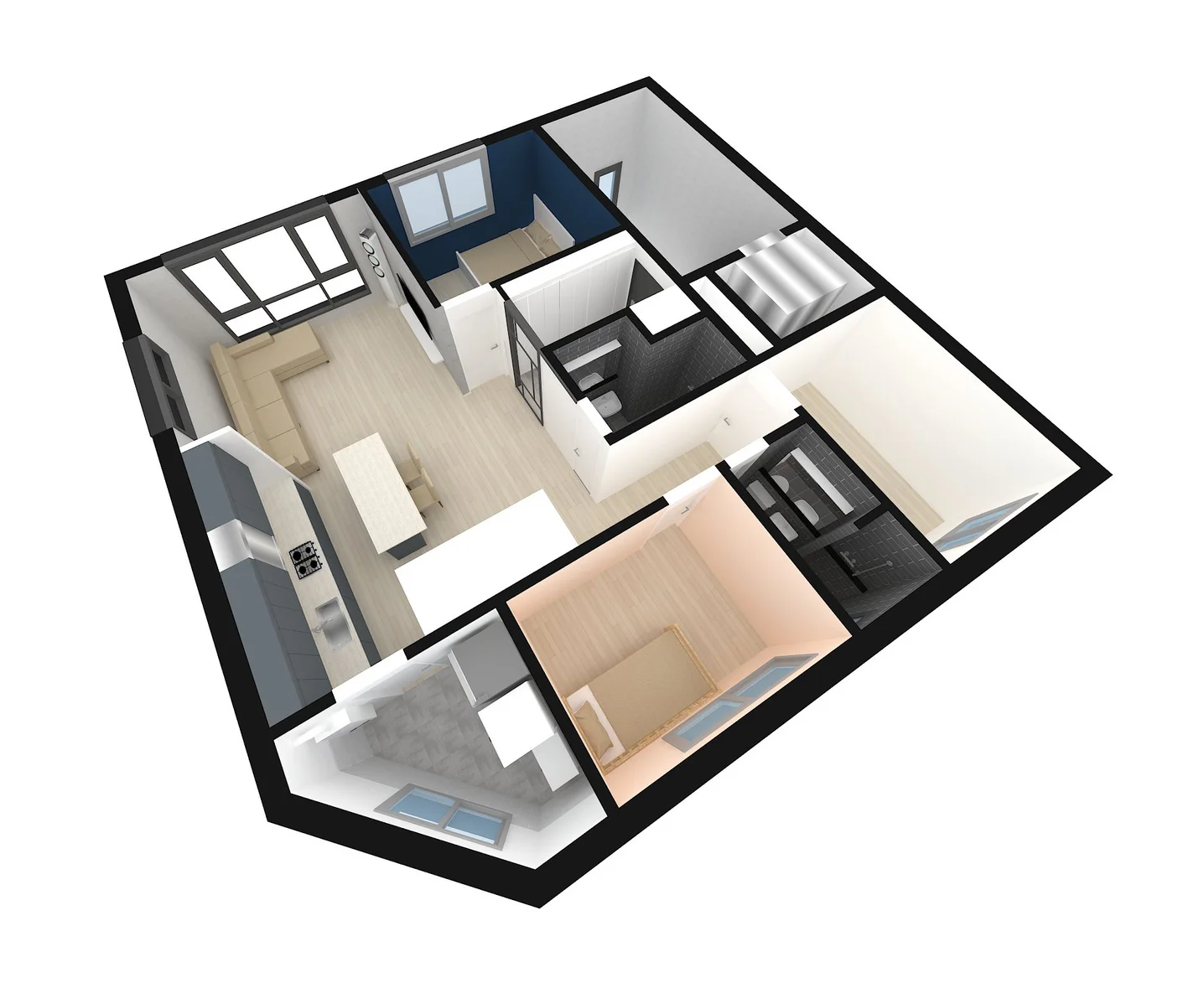 디자인 포트폴리오