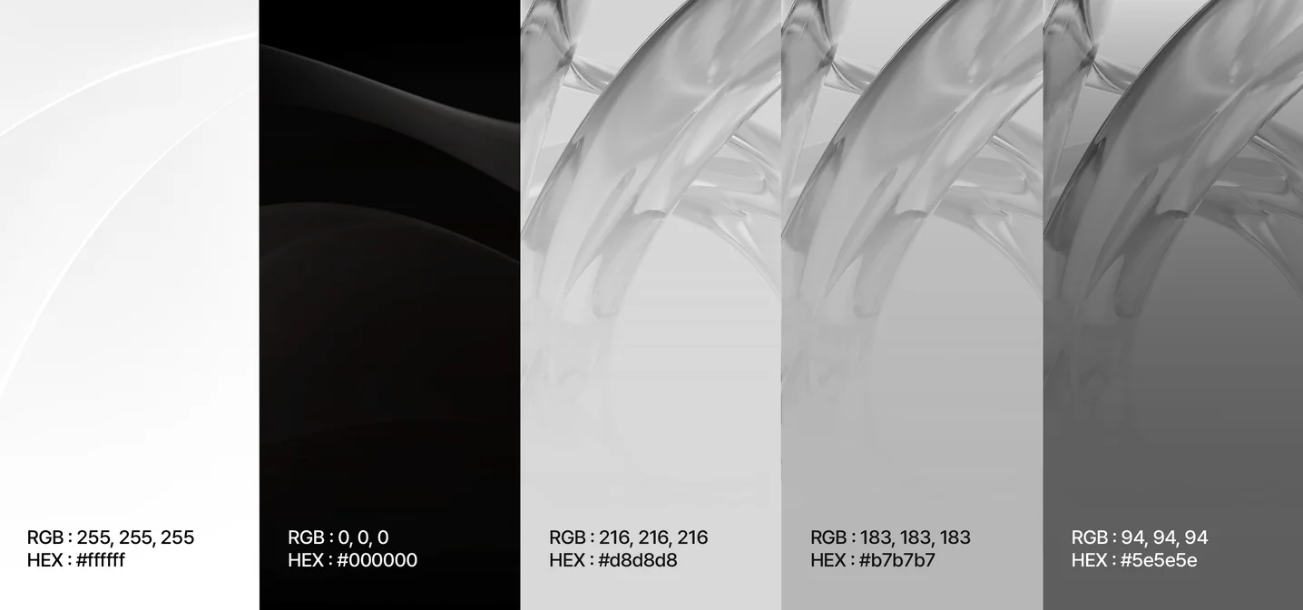 디자인 포트폴리오