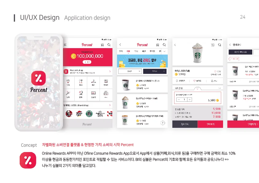 디자인 포트폴리오