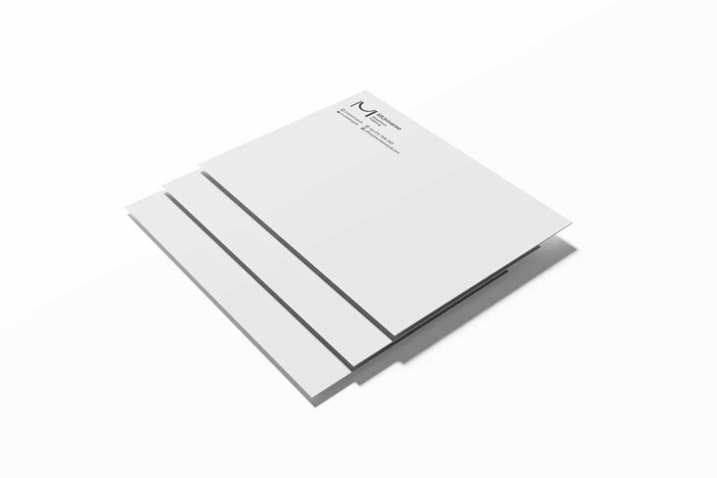 디자인 포트폴리오