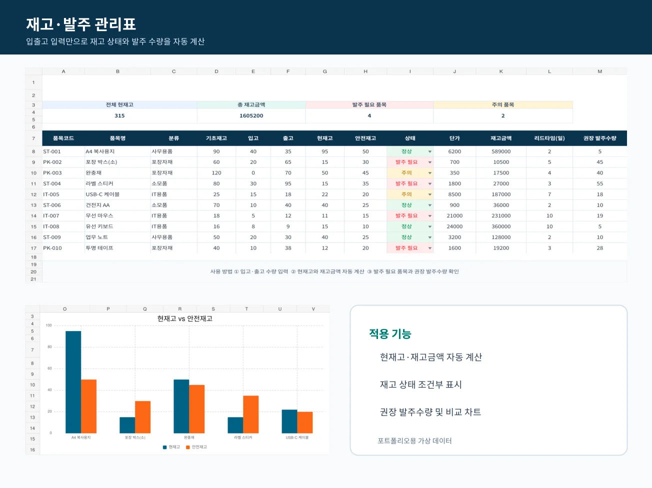 디자인 포트폴리오