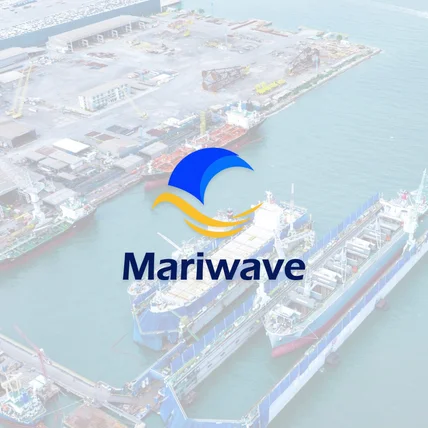 포트폴리오-Mariwave｜해양 운송업(marine transportation industry)