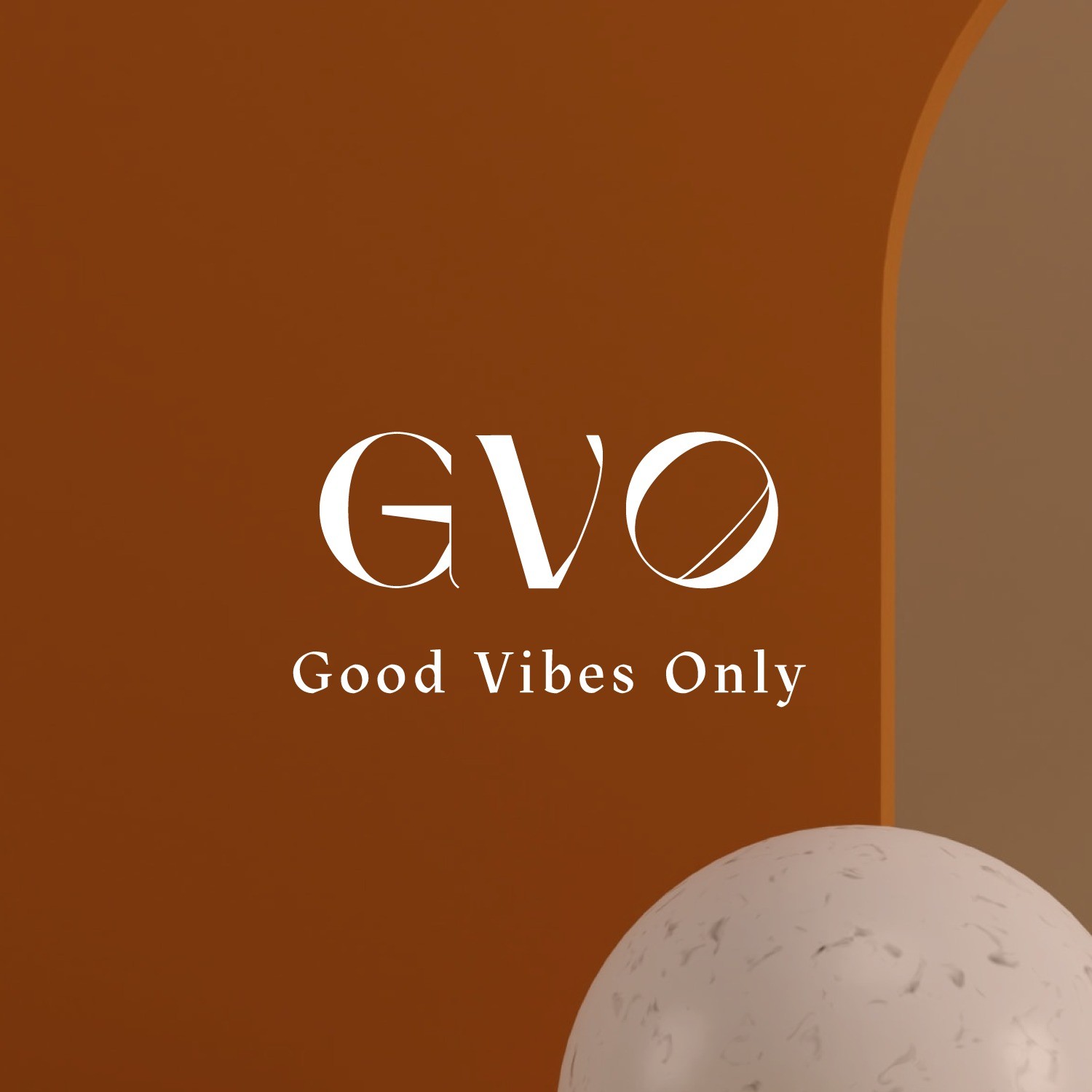 포트폴리오-카페 'GVO' 로고디자인 & 패키지 브랜딩