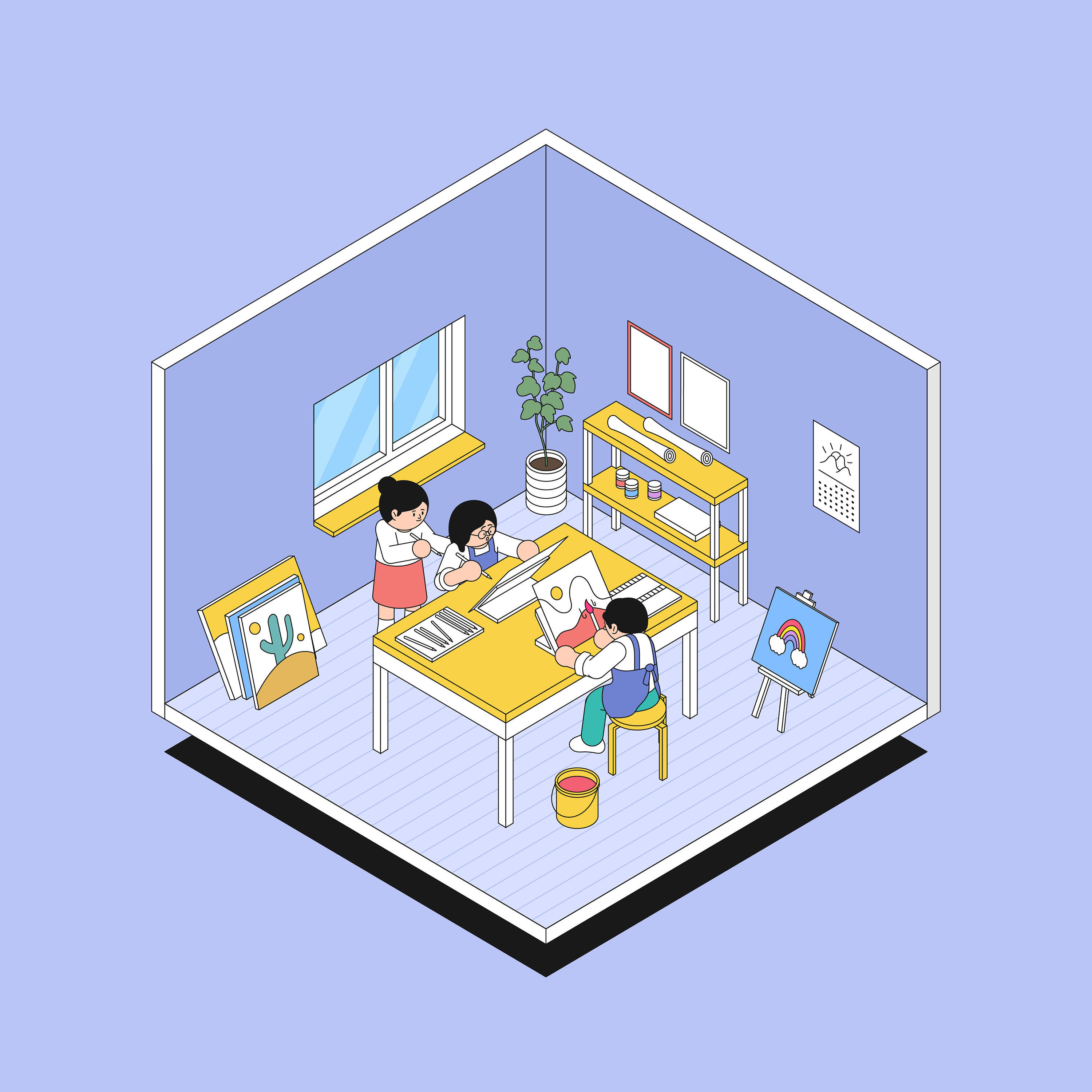 디자인 포트폴리오