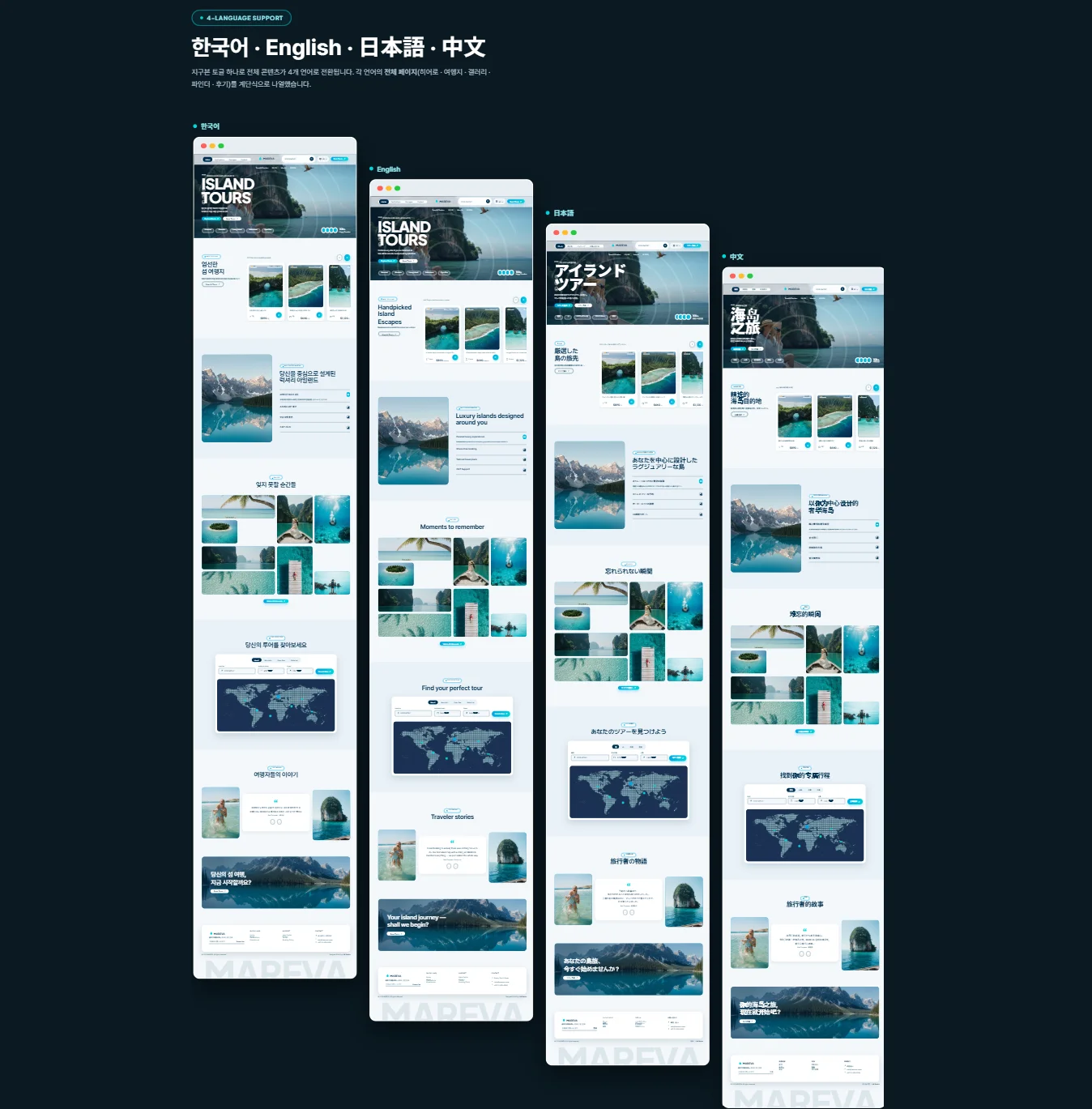디자인 포트폴리오