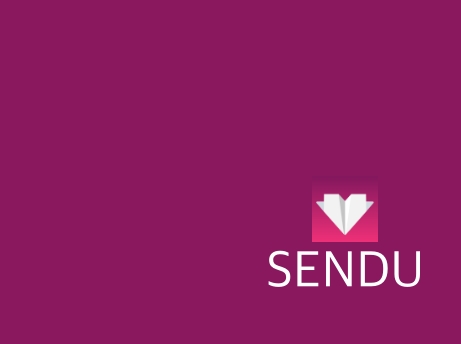 포트폴리오-SENDU - 오프라인 엽서 서비스
