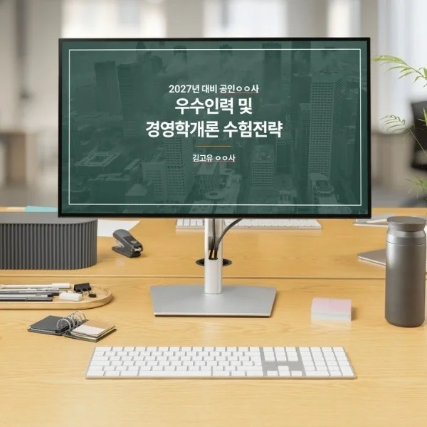 포트폴리오 메인이미지