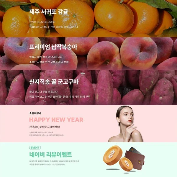 포트폴리오 메인이미지