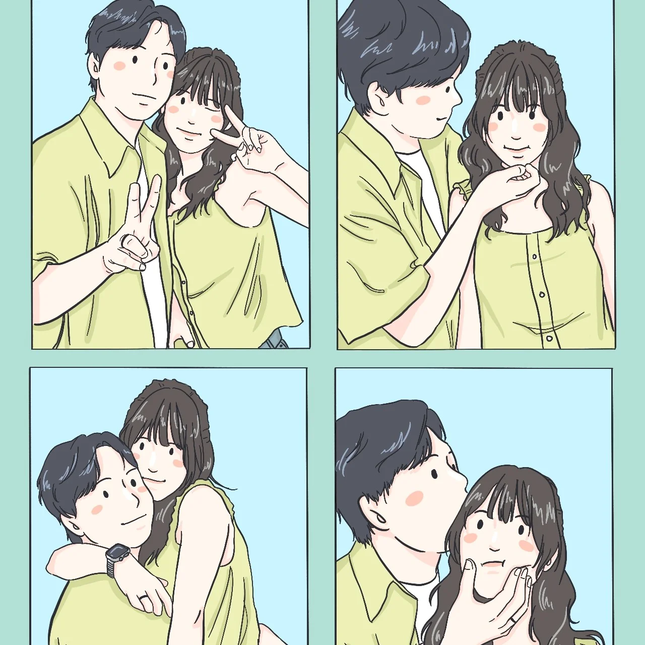 포트폴리오 메인이미지