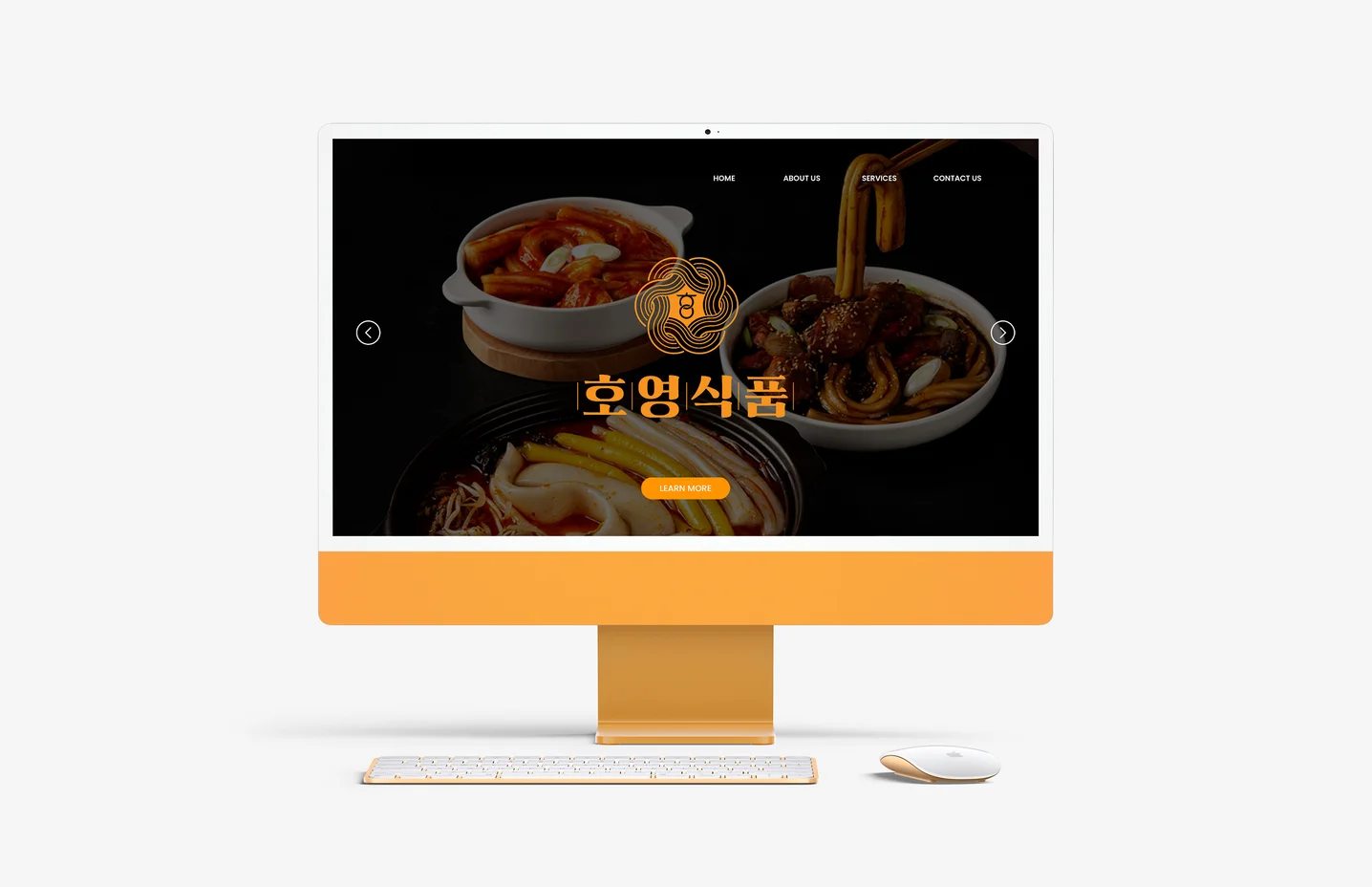 디자인 포트폴리오
