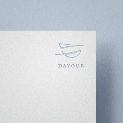 포트폴리오-‘Dayour’ 반영구 토탈뷰티케어 브랜드