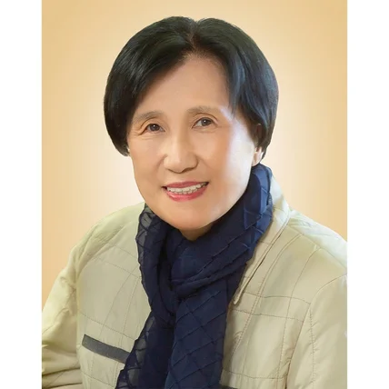 포트폴리오-[영정사진 포토샵 작업] 일반 사진을 영정사진 액자용으로 파일로 작업