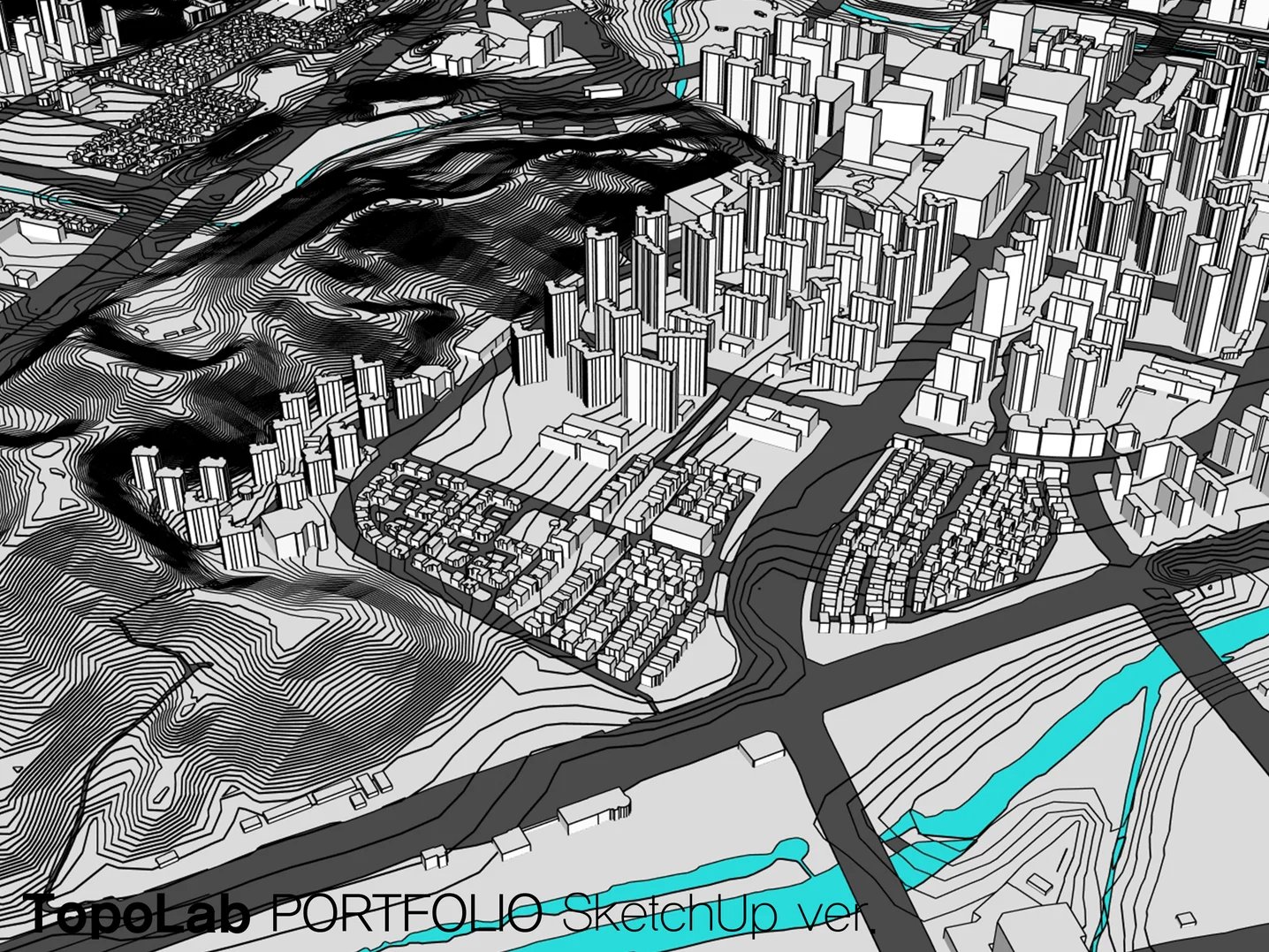 디자인 포트폴리오