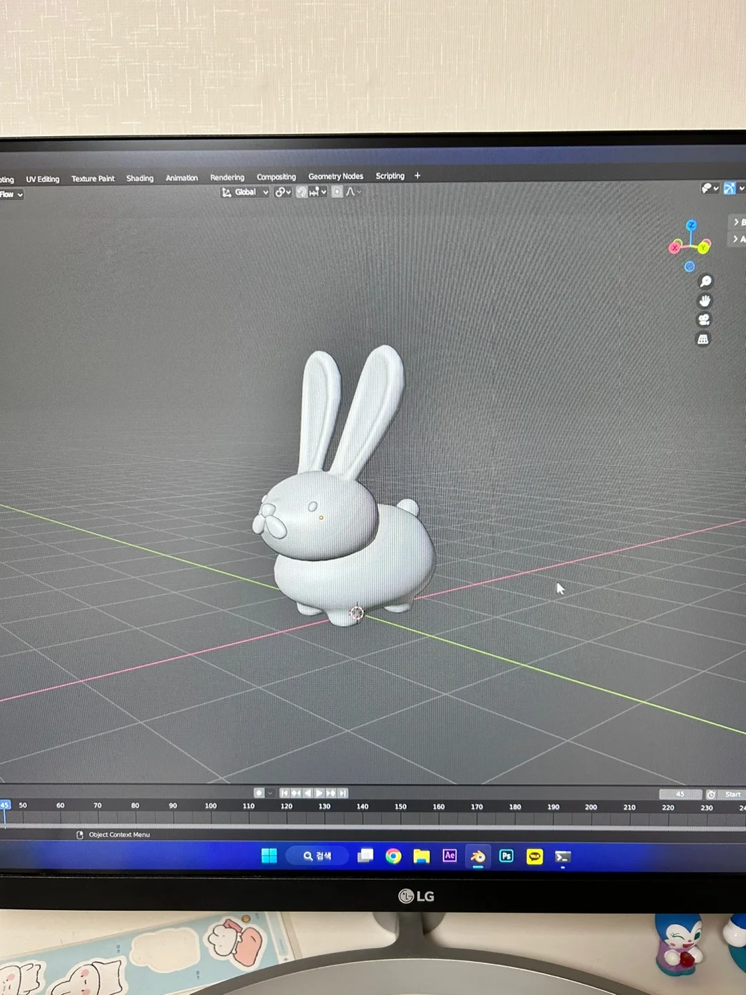 디자인 포트폴리오
