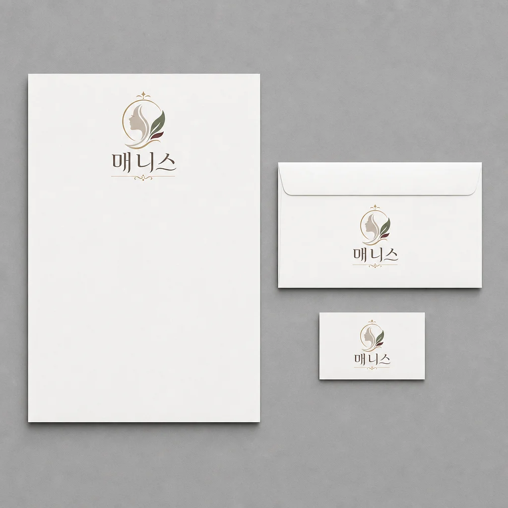 디자인 포트폴리오