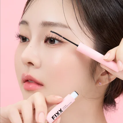 포트폴리오-[촬영/리터칭] 쏘내추럴 브랜드 모델 및 제품 촬영