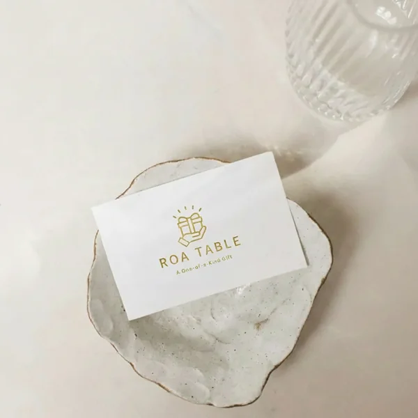 디자인 포트폴리오