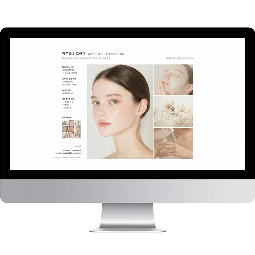 포트폴리오 메인이미지