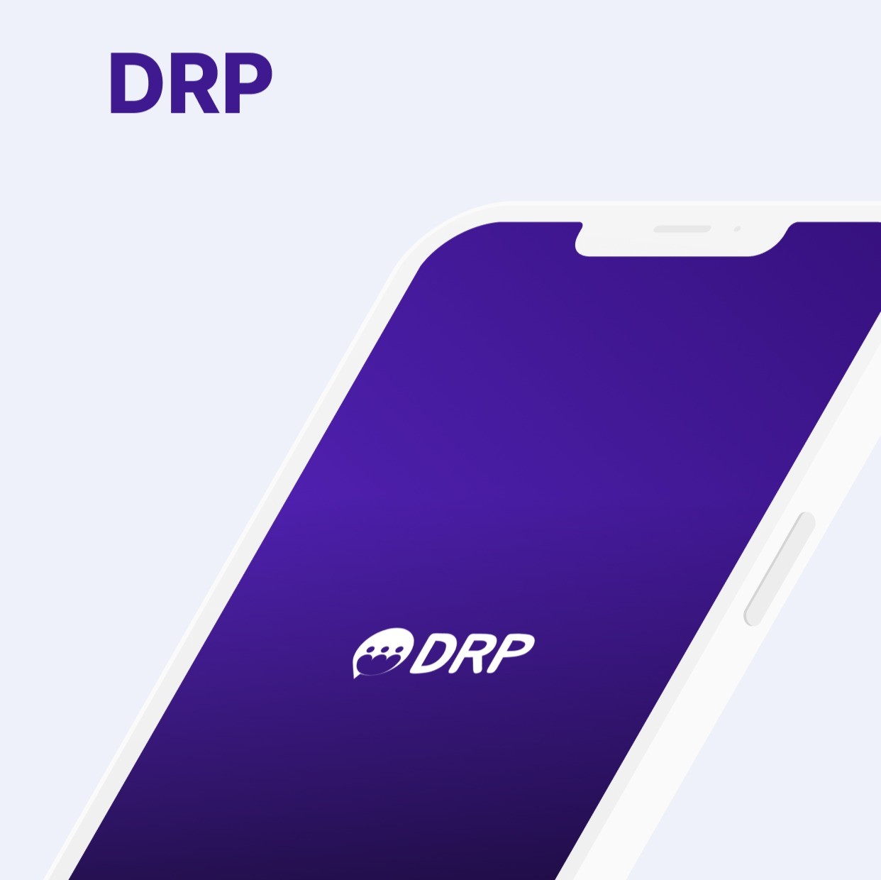 DRP - 영상토론, 앱 포트폴리오 - 크몽