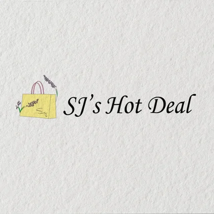 포트폴리오-SJ's Hot Deal