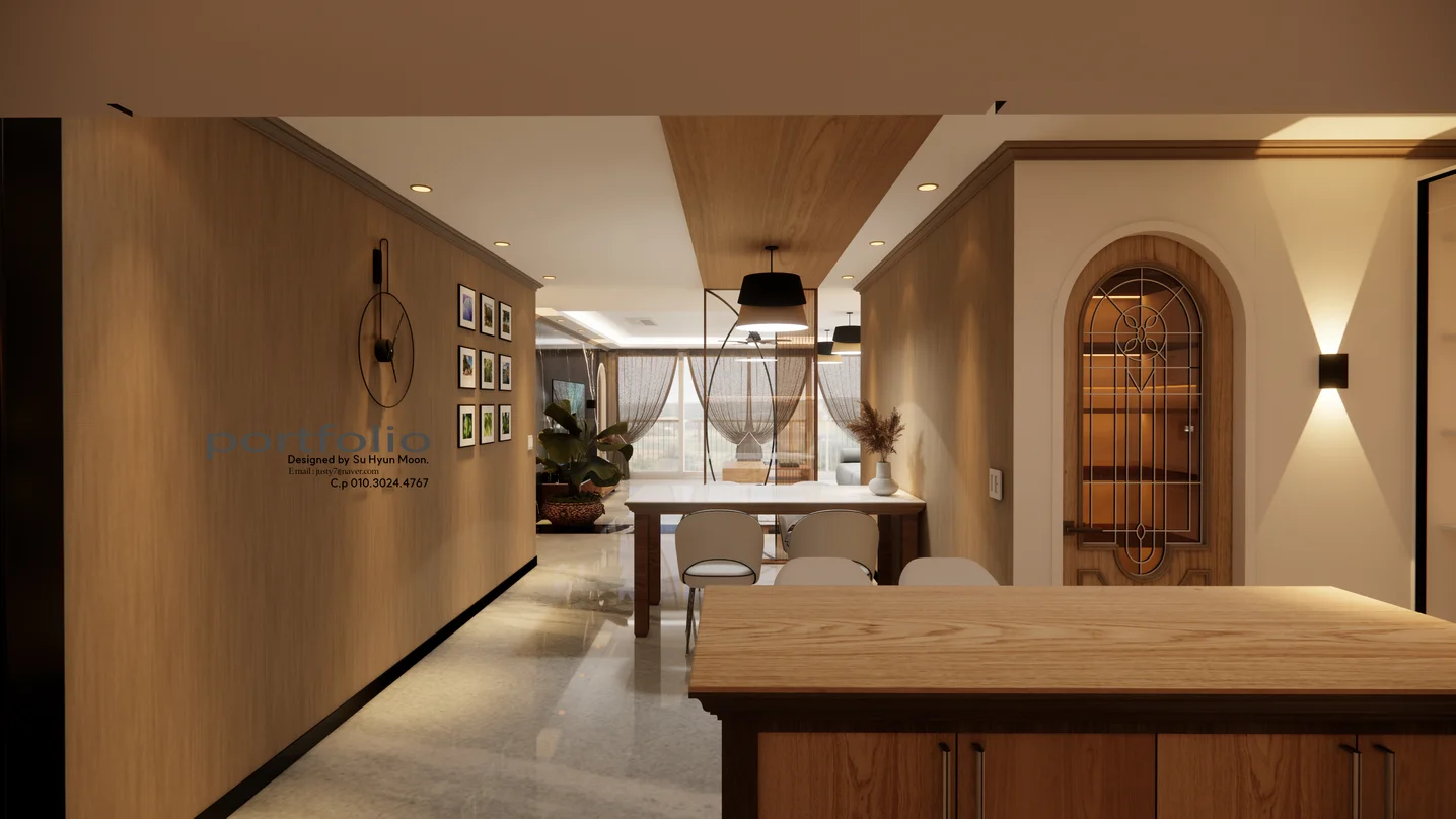 디자인 포트폴리오