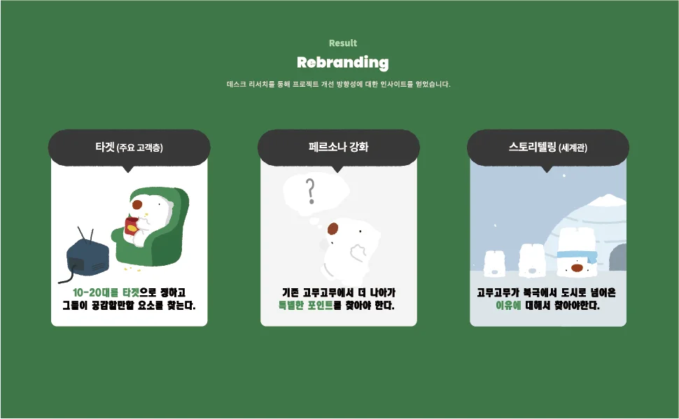 디자인 포트폴리오