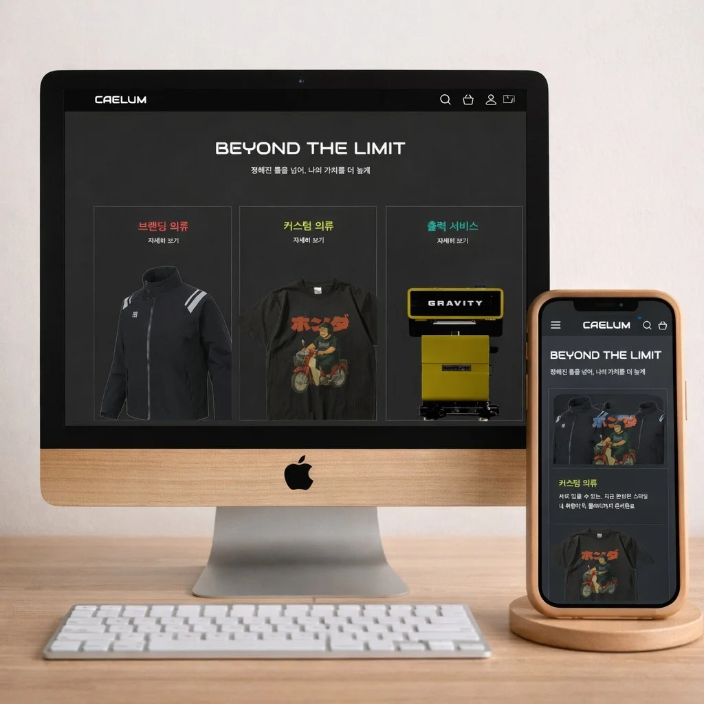 포트폴리오 메인이미지